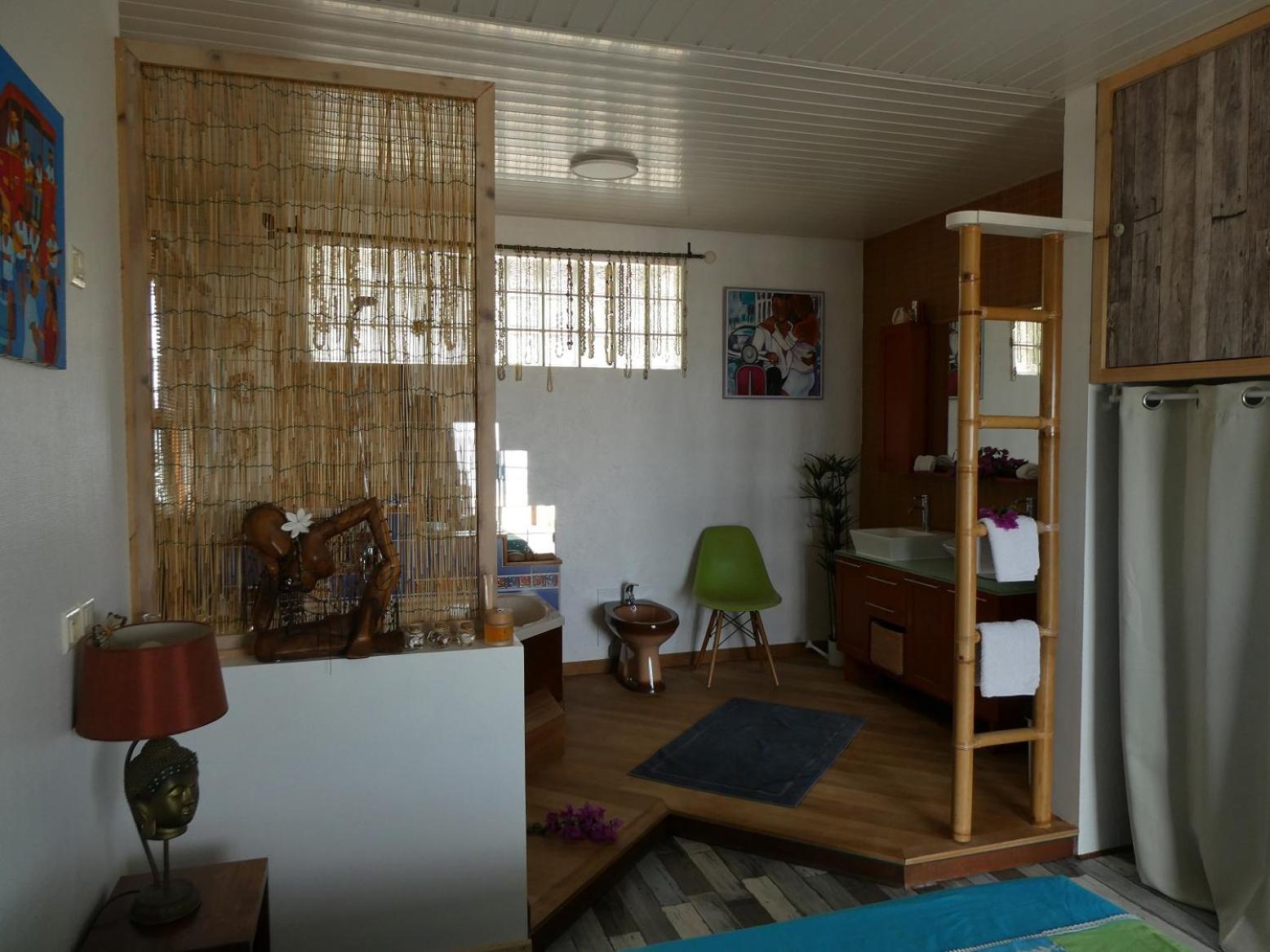 Maeva Sunset View Hotel Пунауиа Екстериор снимка